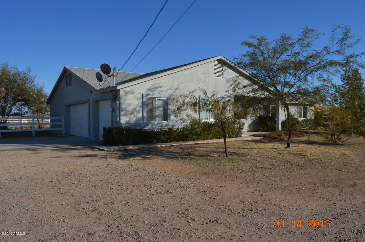 28085 N Palos Dr., Florence, AZ 85132