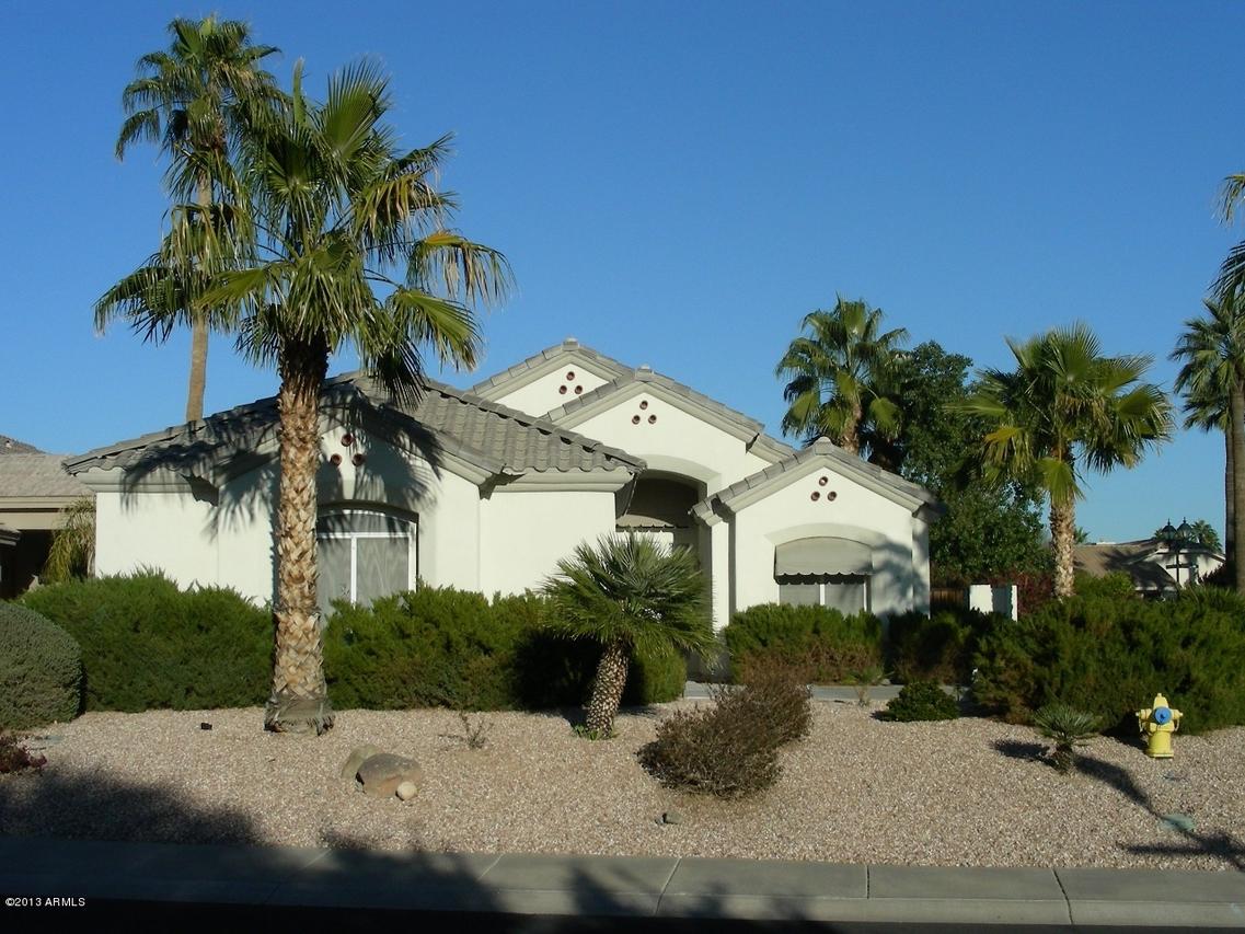 4701 N Brookview Ter., Litchfield Park, AZ 85340