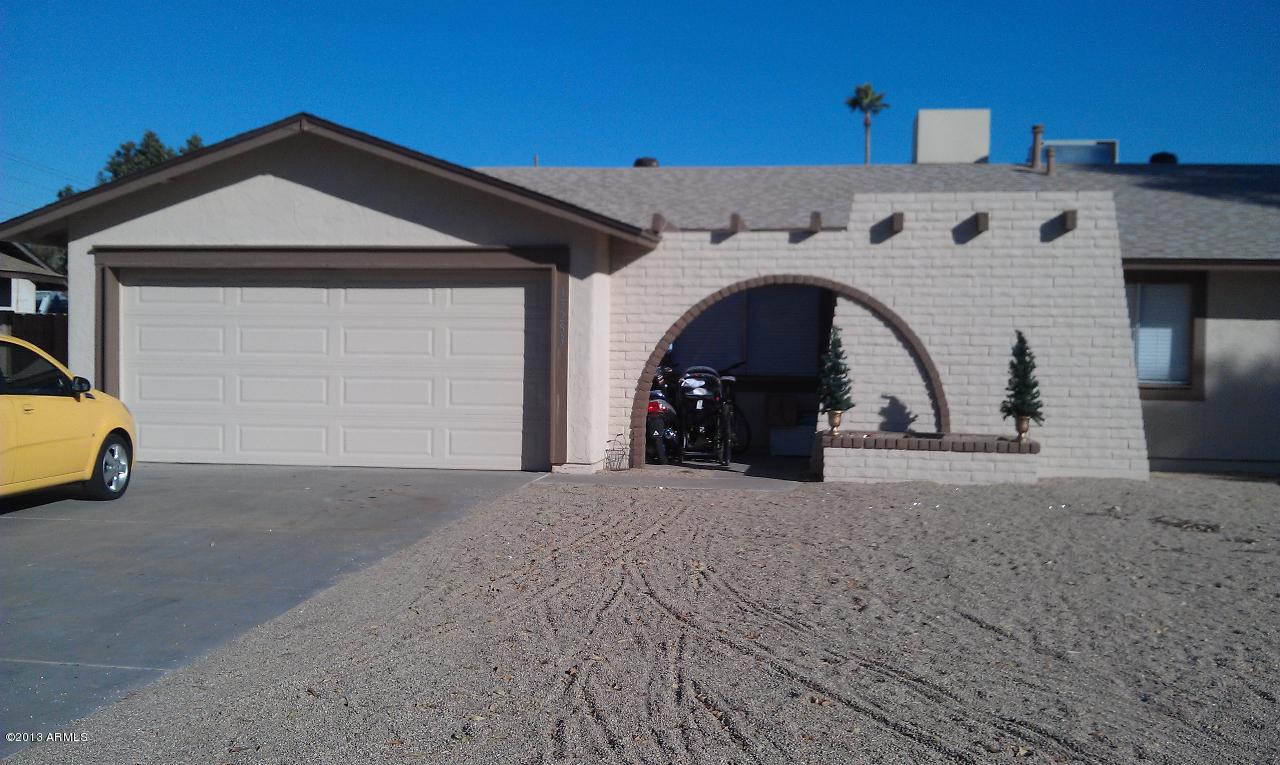 15253 N 52nd Ave., Glendale, AZ 85306