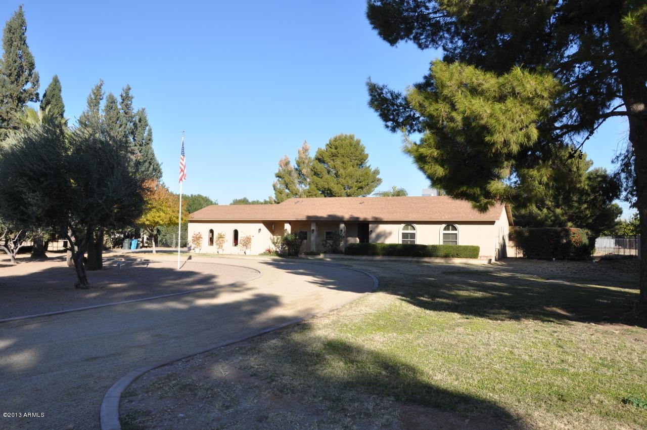 10656 W Georgia Ave., Glendale, AZ 85307