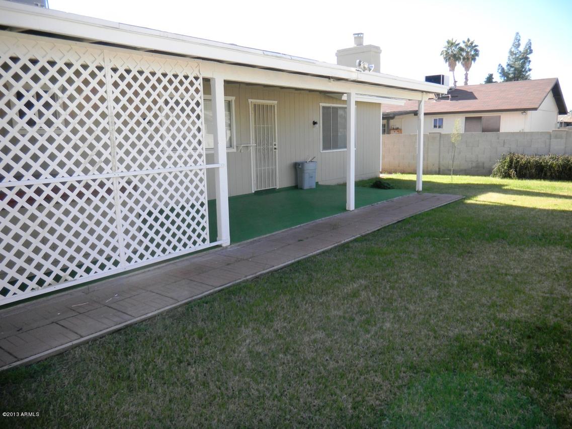 694 W Park Ave., Chandler, AZ 85225