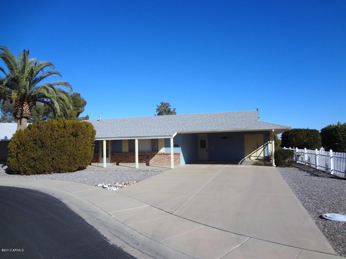 10251 N 102nd Dr., Sun City, AZ 85351
