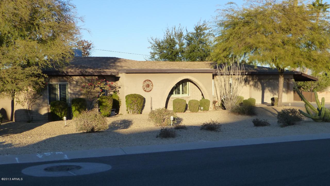 2850 E Joan D Arc Ave., Phoenix, AZ 85032