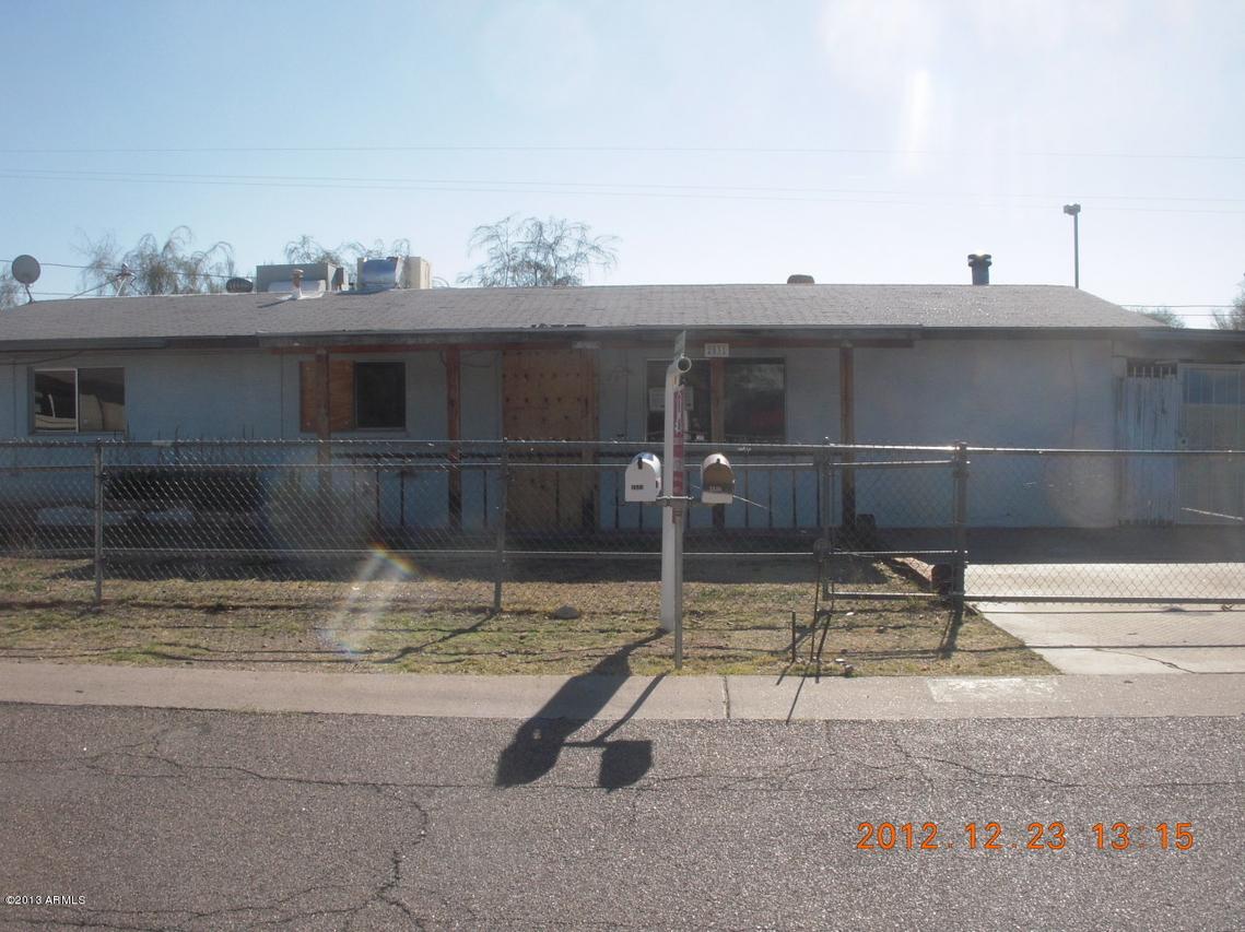 2531 W Gregory St., Apache Junction, AZ 85120