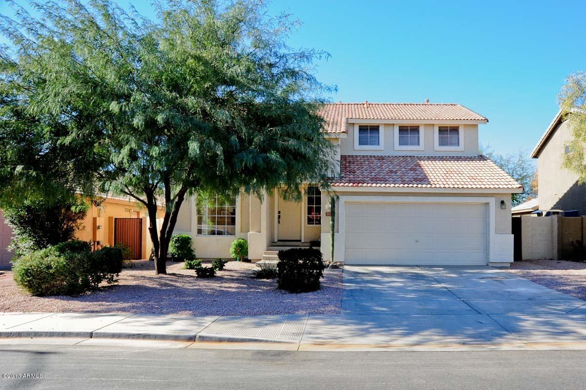 3002 S Aletta, Mesa, AZ 85212