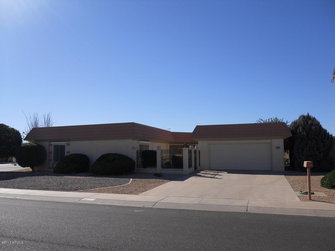 10601 W Mimosa Dr., Sun City, AZ 85373