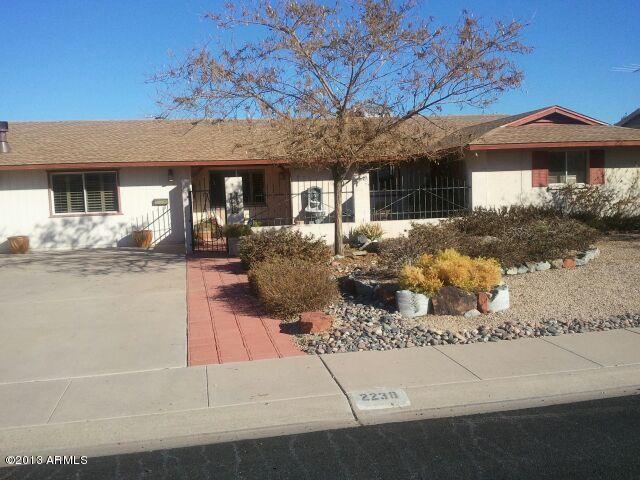 2238 E Janice Way, Phoenix, AZ 85022