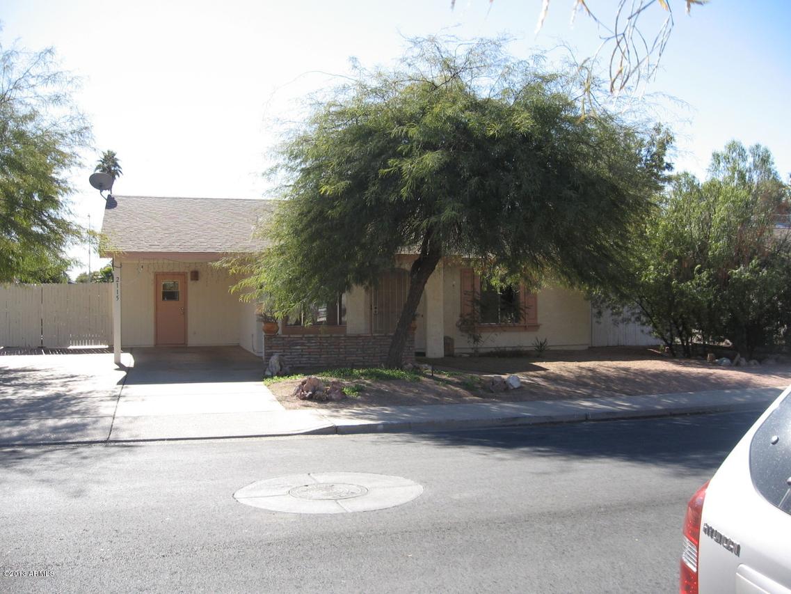 [Address Hidden by Seller], Mesa, AZ 85201