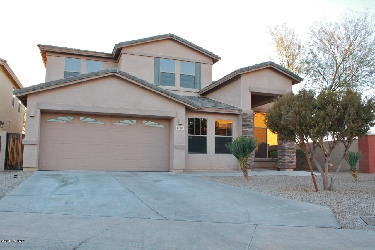 6818 S 56th Ln., Laveen, AZ 85339