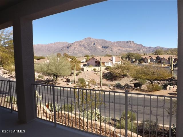 5153 S Morning Sky Tr., Gold Canyon, AZ 85118