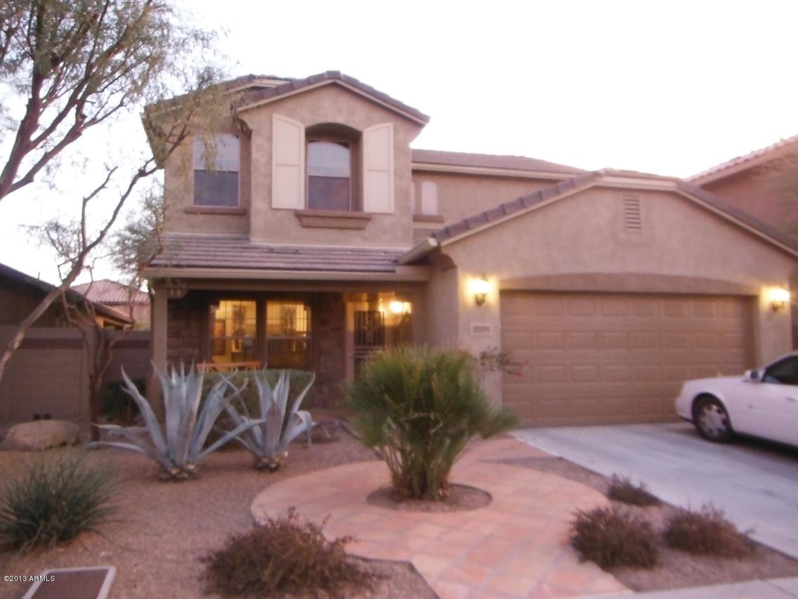 2519 W Brookhart Way, Phoenix, AZ 85085