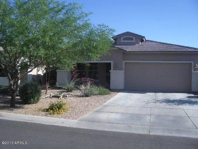 21331 E Via Del Palo St., Queen Creek, AZ 85242
