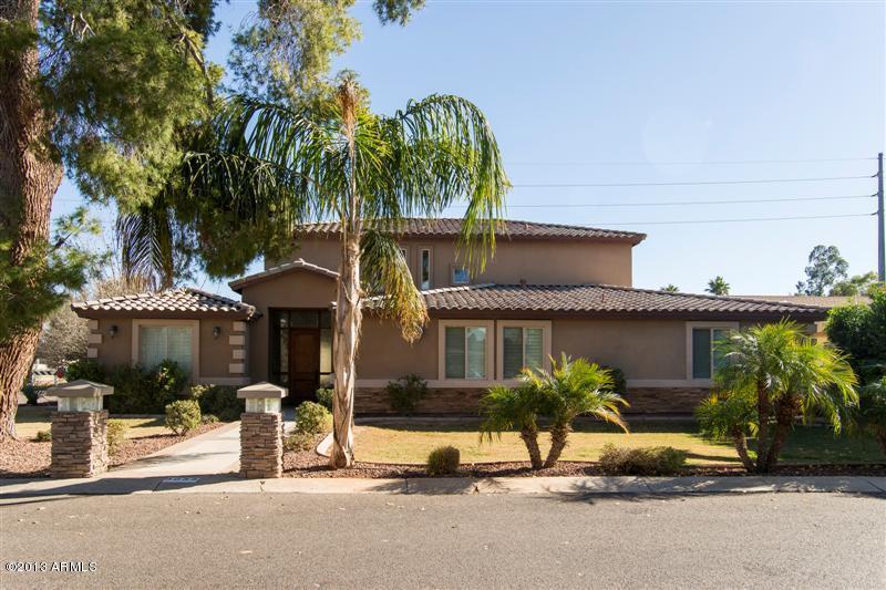 3033 N 47th Pl., Phoenix, AZ 85018