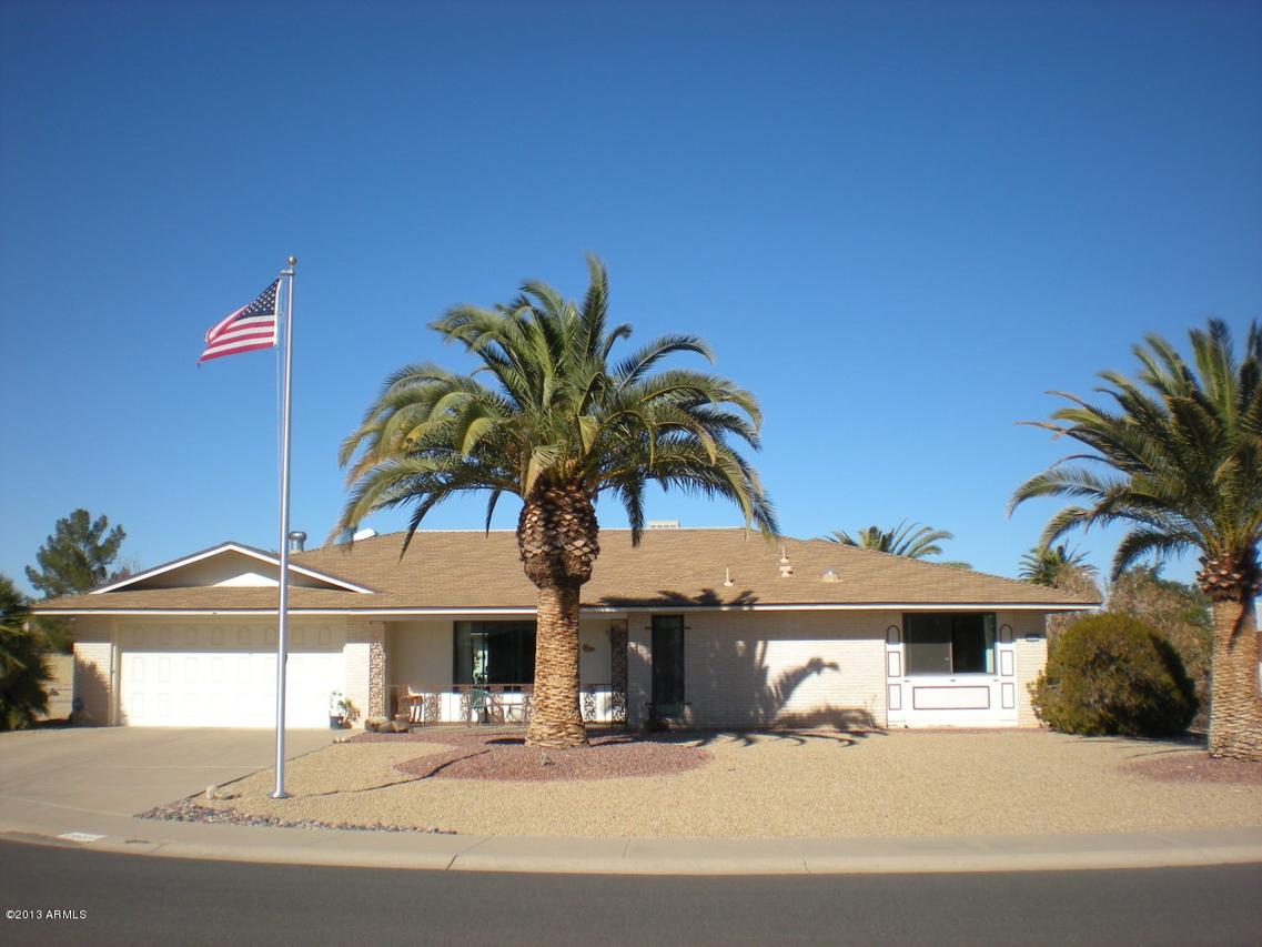 20222 N 126th Ave., Sun City West, AZ 85375