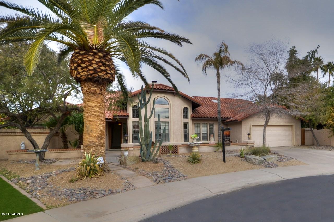 8612 E San Lucas Dr., Scottsdale, AZ 85258