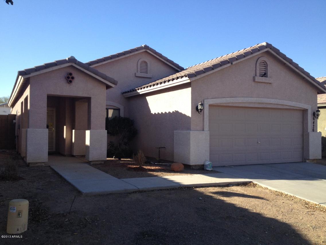 6426 S 10th Dr., Phoenix, AZ 85041