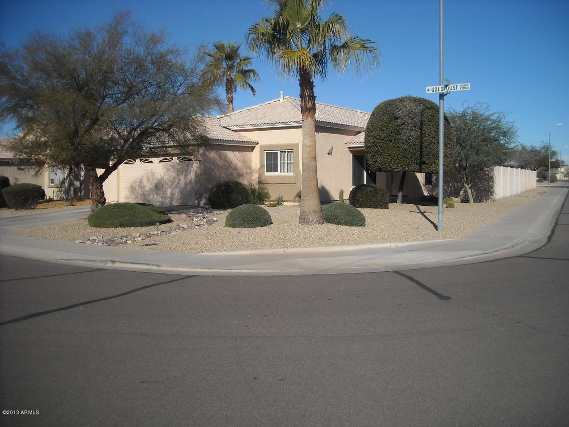 9238 W Gold Dust Ave., Peoria, AZ 85345