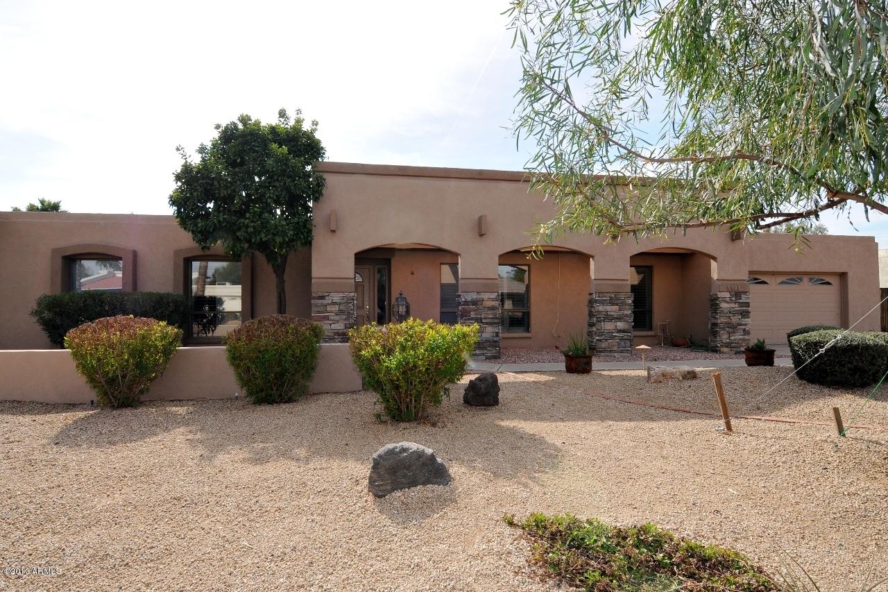 8045 E Del Caverna Dr., Scottsdale, AZ 85258