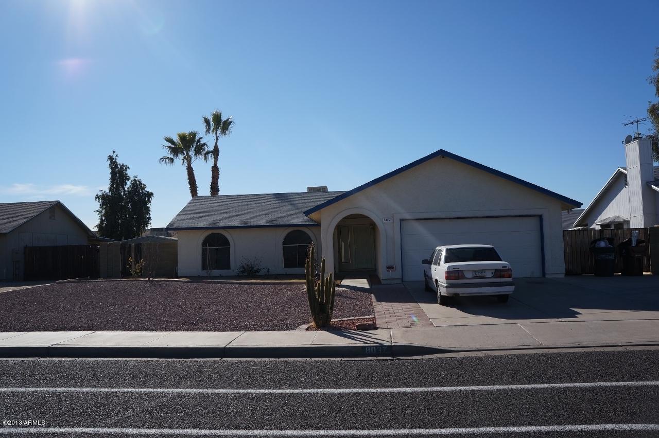 8037 W Sweetwater Ave., Peoria, AZ 85381