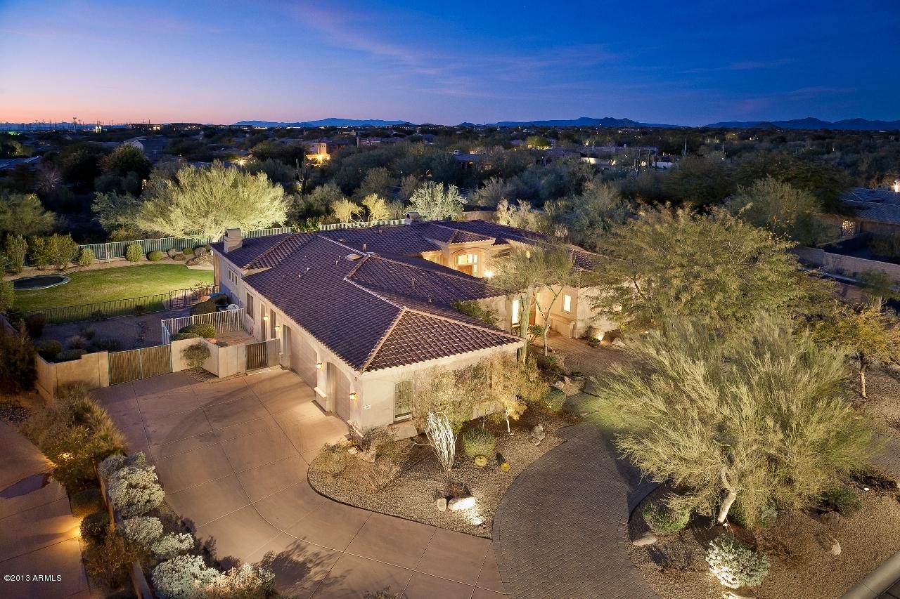 21984 N 79th Way, Scottsdale, AZ 85255