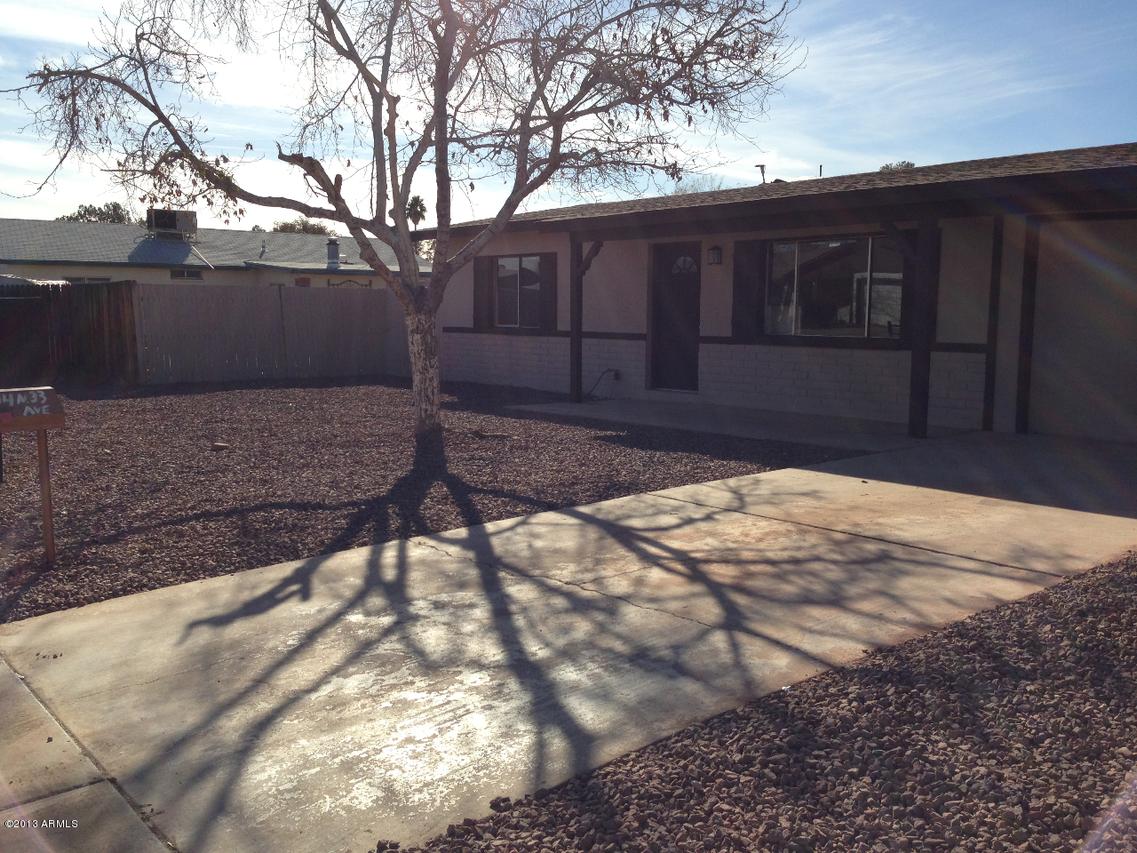 18404 N 33rd Ave., Phoenix, AZ 85053