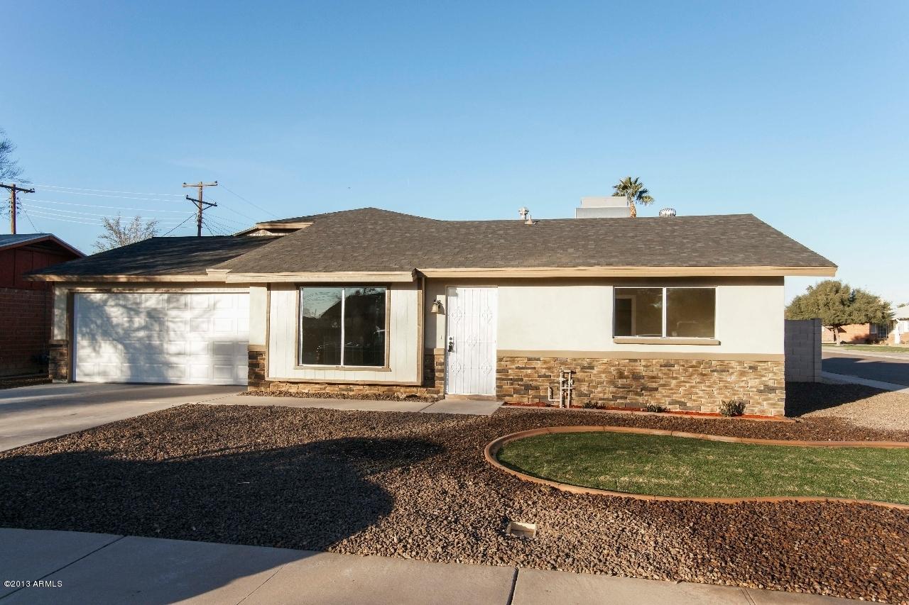2518 N 85th Pl., Scottsdale, AZ 85257