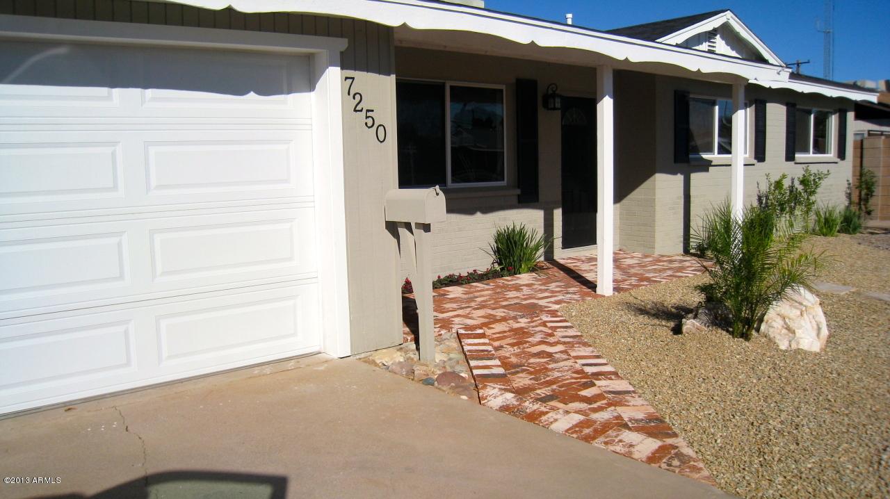 7250 E Roosevelt St., Scottsdale, AZ 85257
