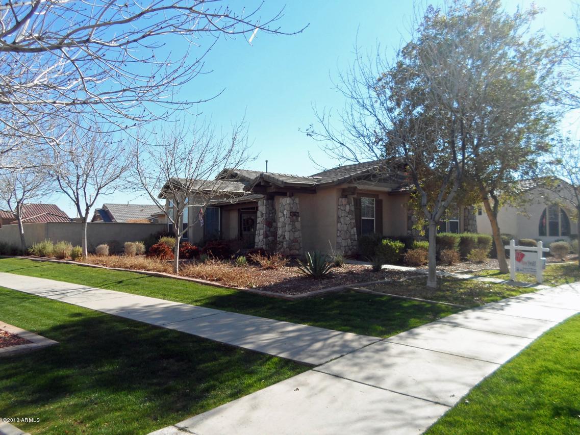 3997 N Park St., Buckeye, AZ 85396