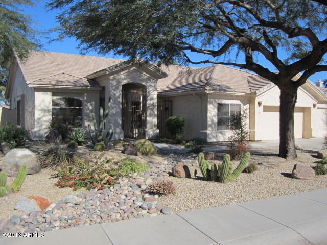 5204 E Wallace Ave., Scottsdale, AZ 85254