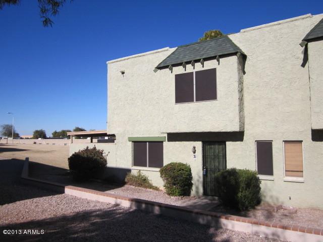 1500 W 8th St. #67, Mesa, AZ 85201