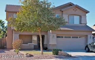 8135 W Deanna Dr., Peoria, AZ 85382