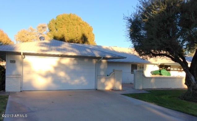 18805 N Conestoga Dr., Sun City, AZ 85373