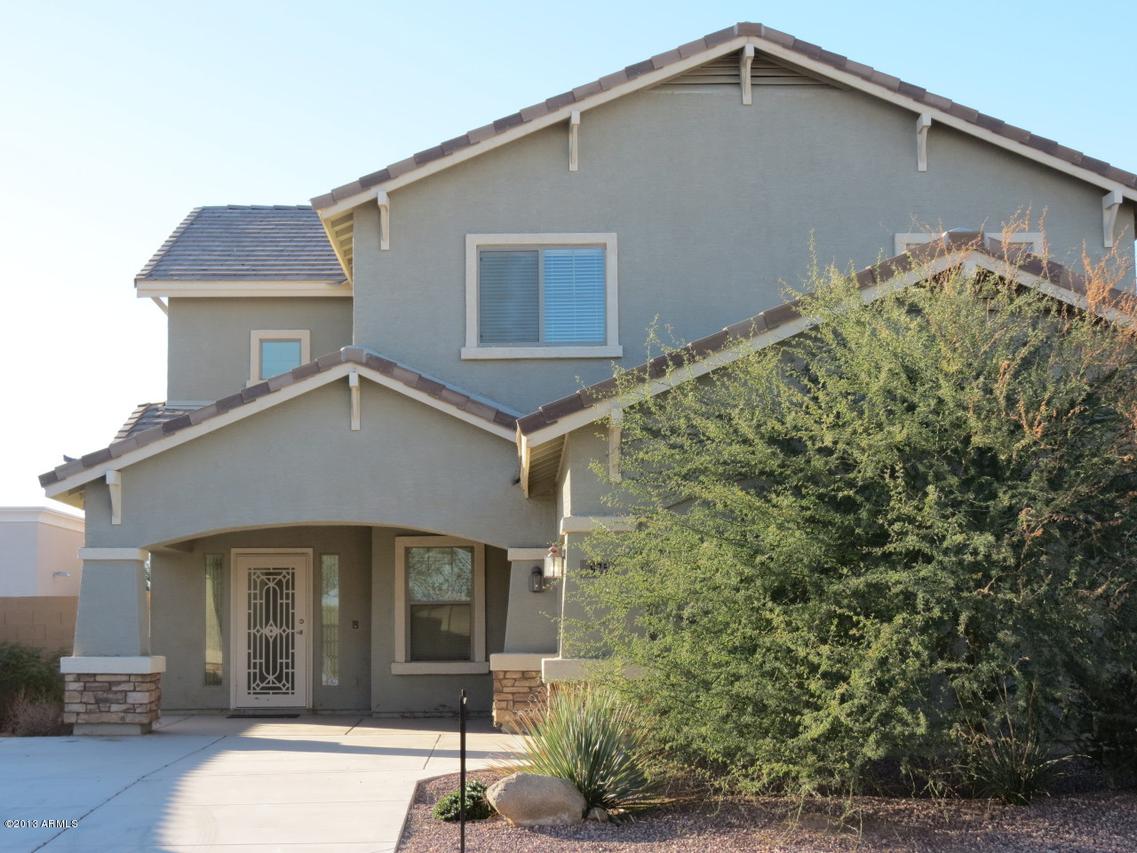 925 E White Wing Dr., Casa Grande, AZ 85122