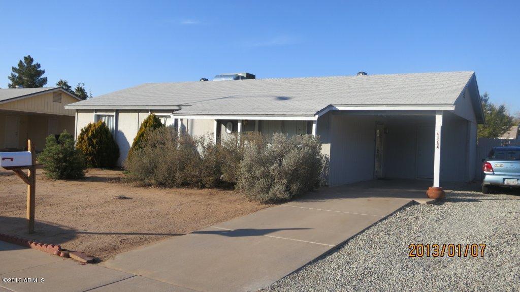 4044 E Ludlow Dr., Phoenix, AZ 85032