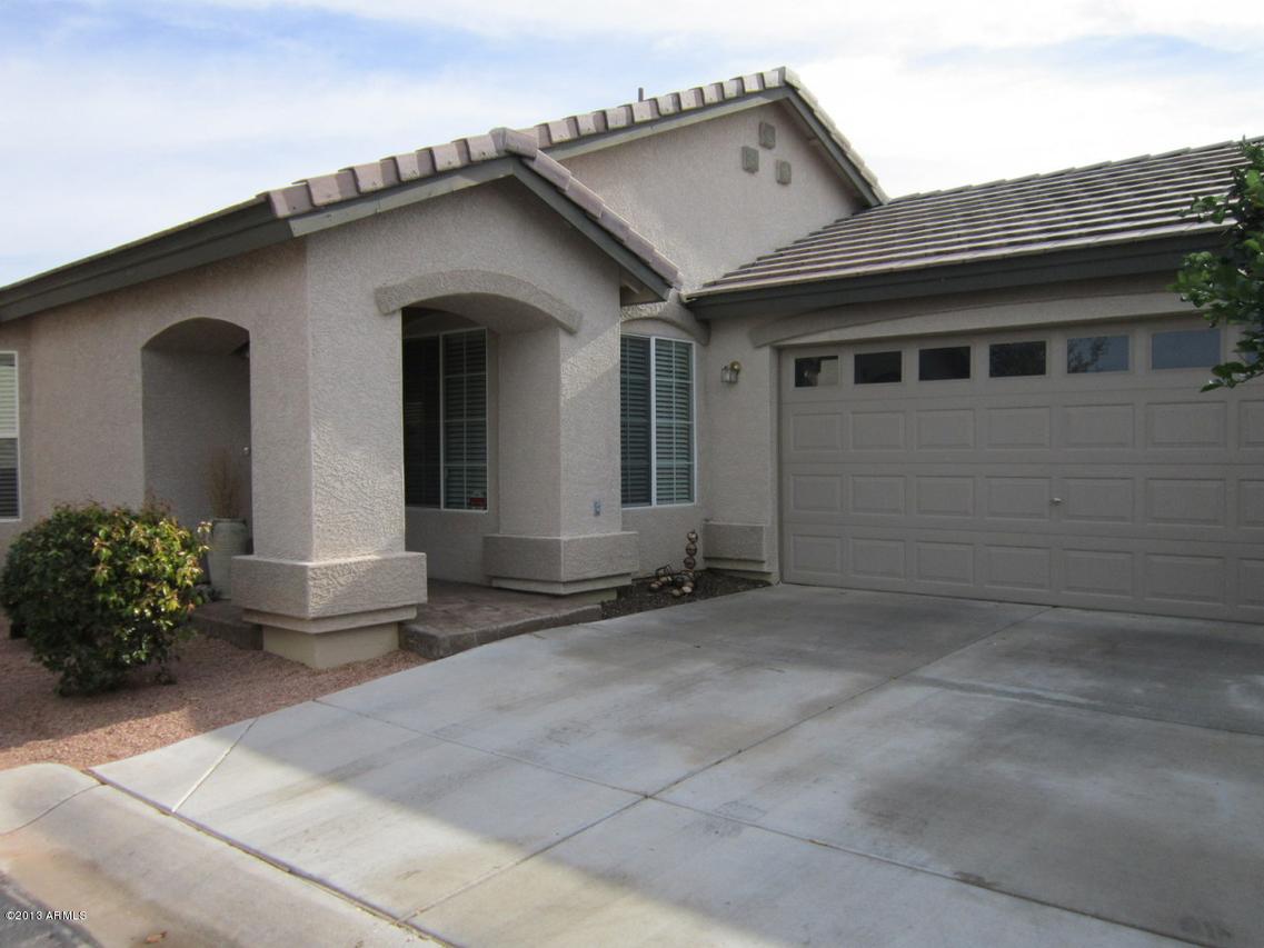 1737 N Sinova Dr., Mesa, AZ 85205