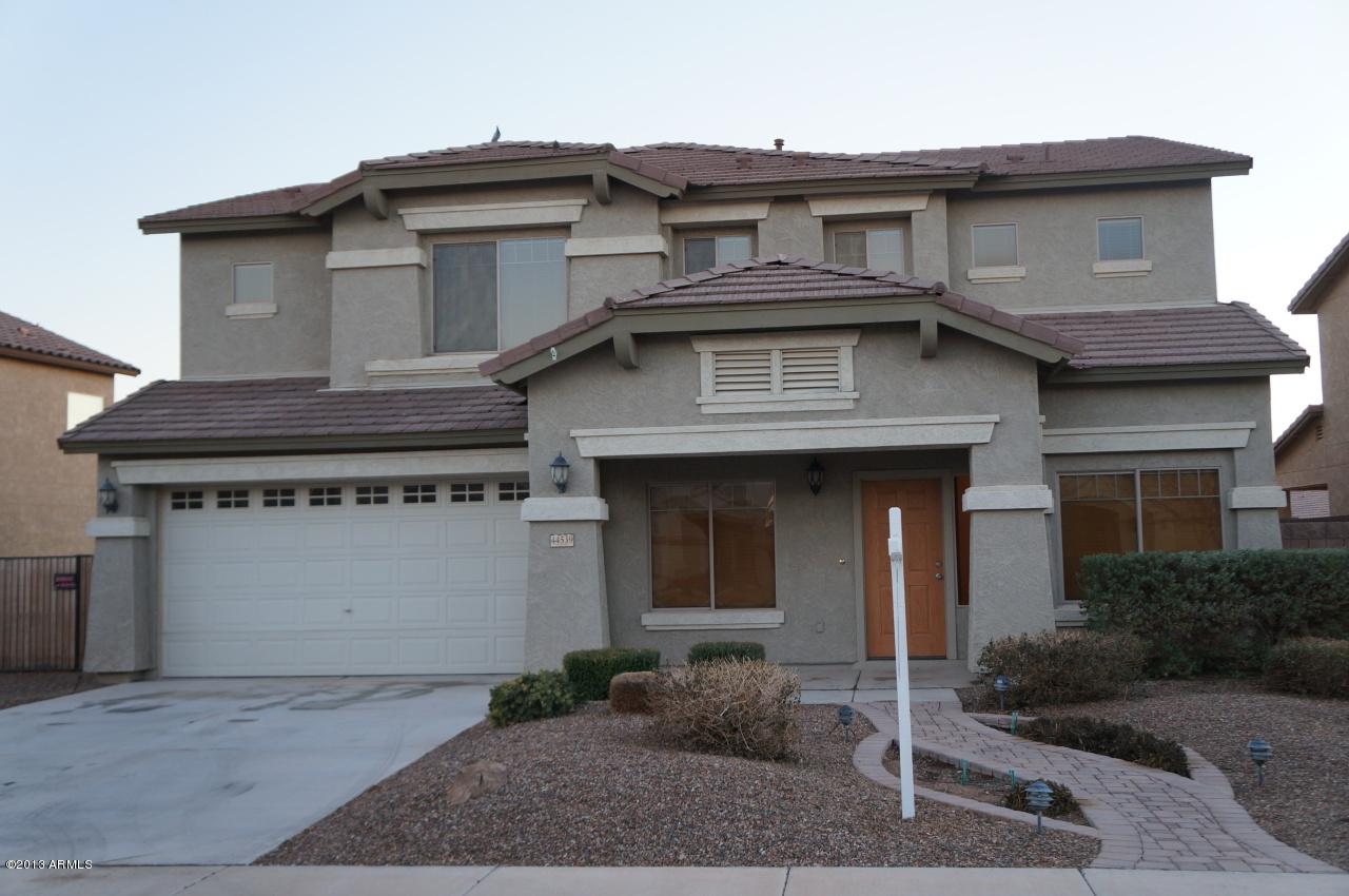 44539 W Rhinestone Rd., Maricopa, AZ 85139