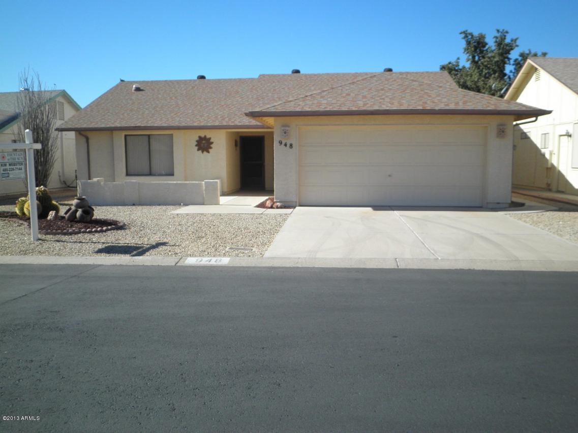 948 S 78th St., Mesa, AZ 85208