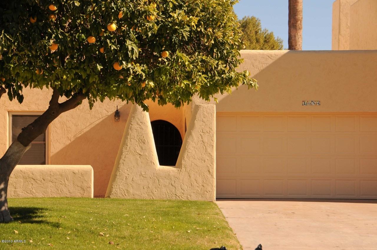 1034 N Sierra Hermosa Dr., Litchfield Park, AZ 85340