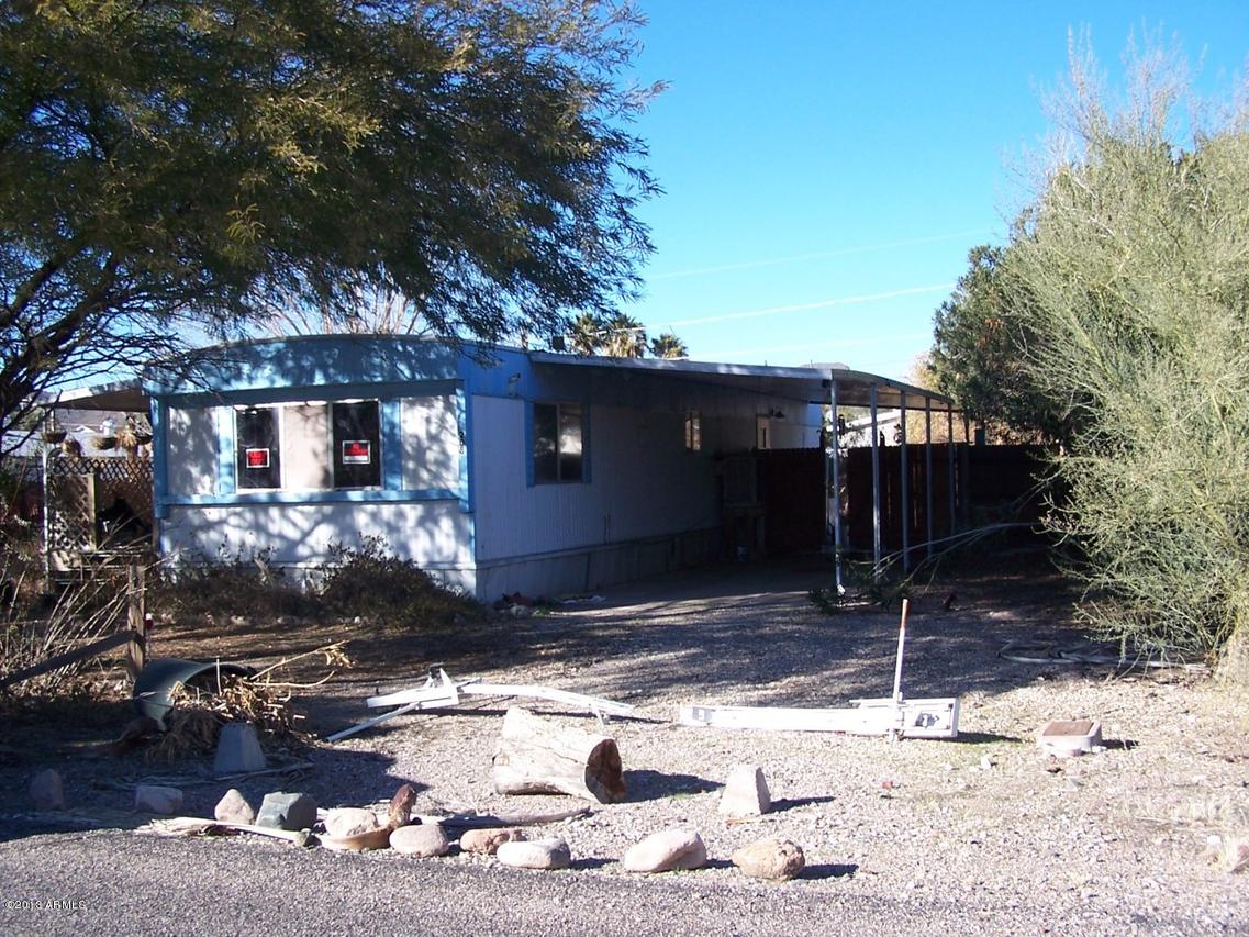 208 E Diane Dr., Queen Valley, AZ 85118