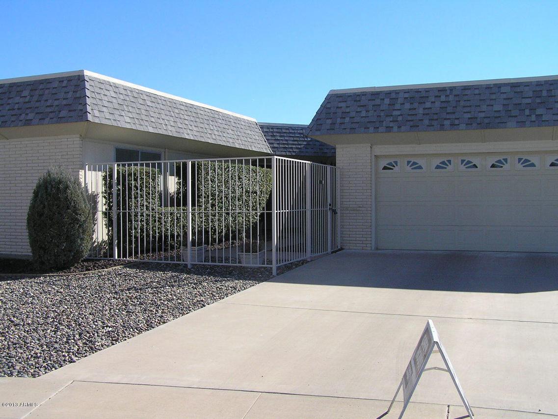 11025 W Acacia Dr., Sun City, AZ 85373