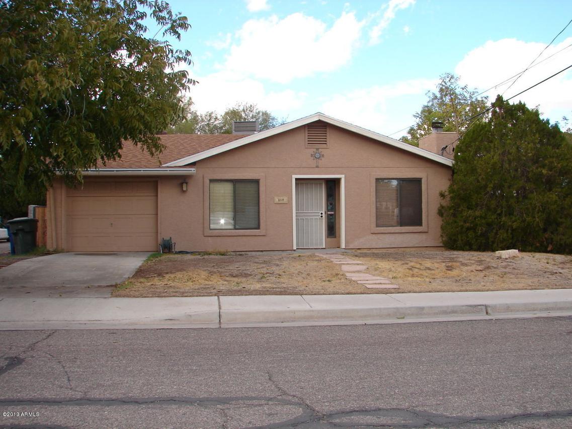 450 W Mohave St., Wickenburg, AZ 85390