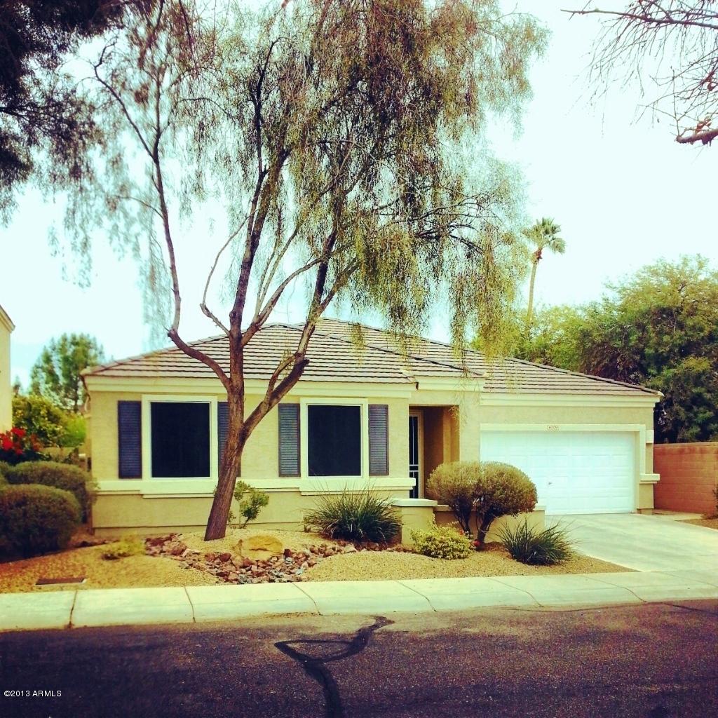 6009 N 86th Pl., Scottsdale, AZ 85250