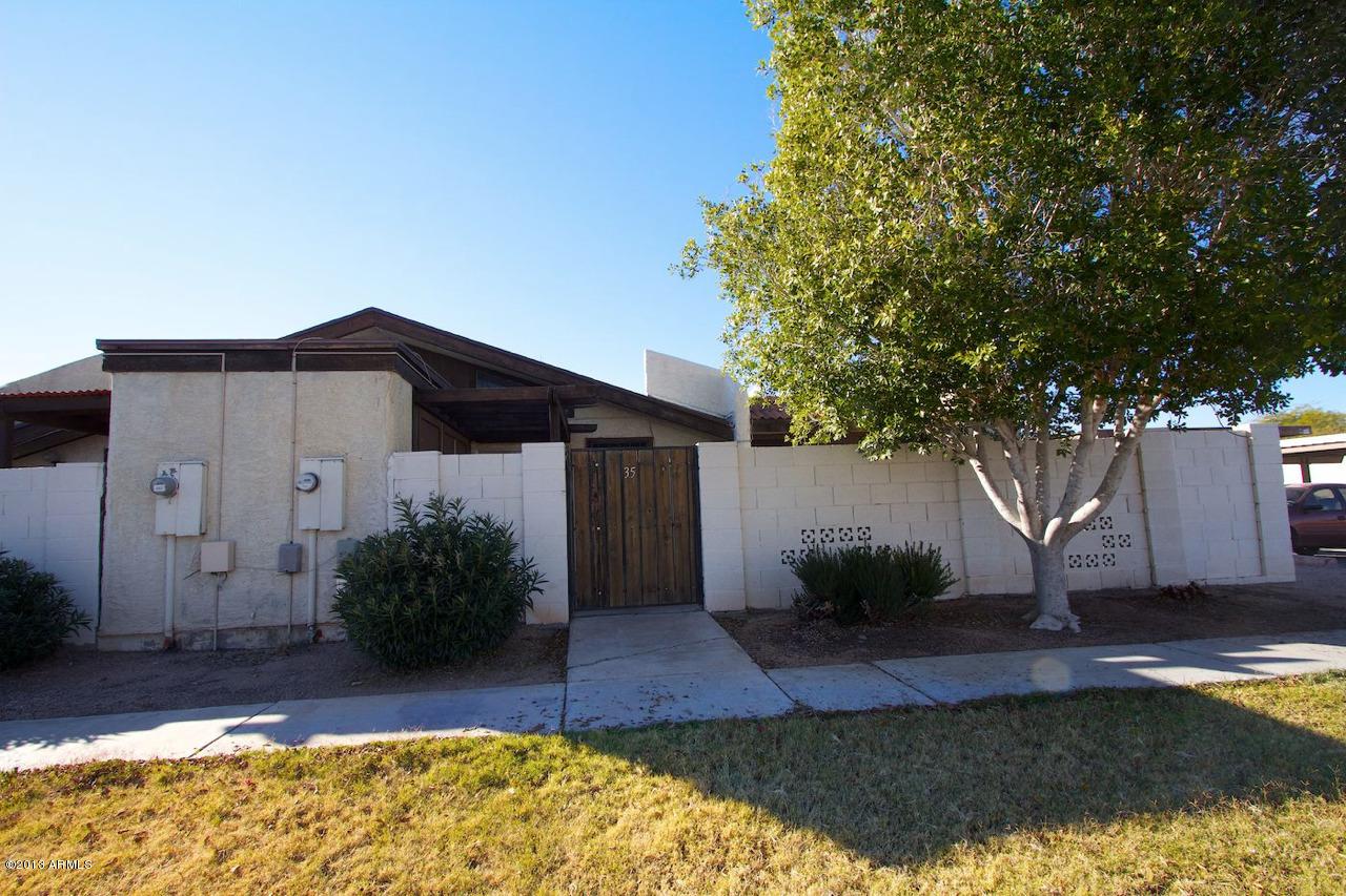 712 N Santa Barbara #35, Mesa, AZ 85201