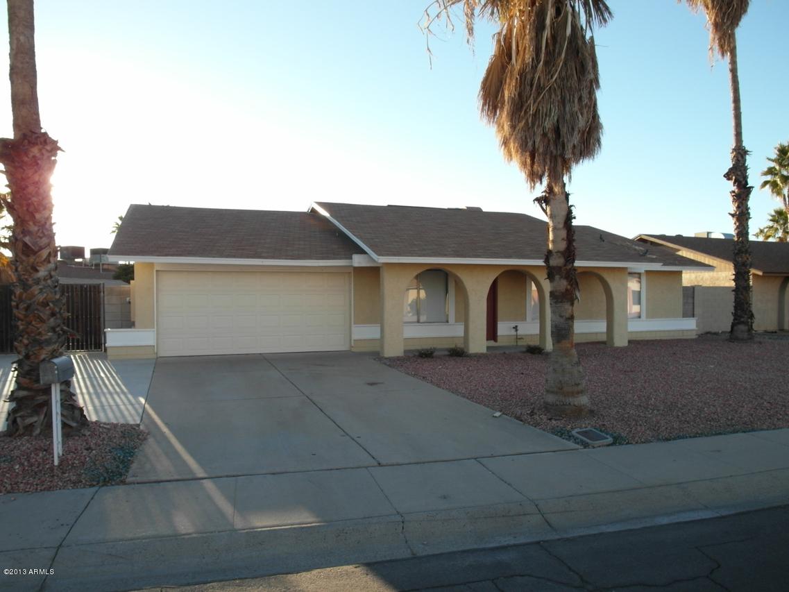 17818 N 57th Dr., Glendale, AZ 85308