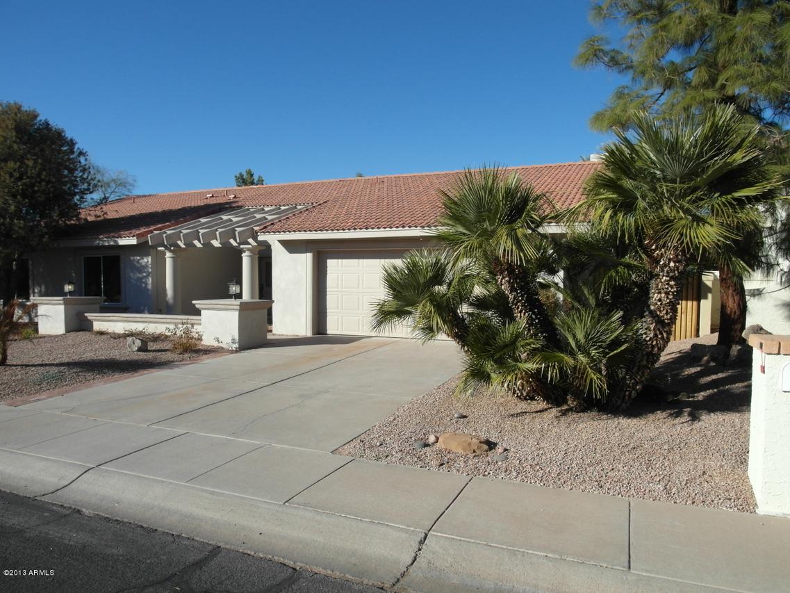 7506 E Woodsage Ln., Scottsdale, AZ 85258