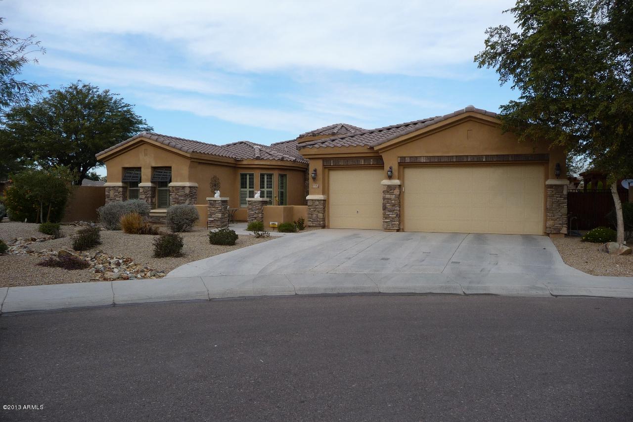 14116 W Cambridge Ave., Goodyear, AZ 85395