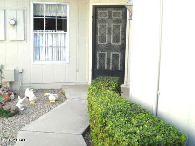 17435 N 105th Ave., Sun City, AZ 85373