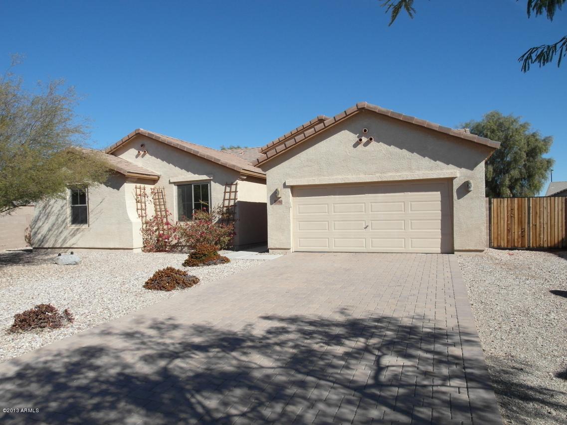 22792 W Hopi Cir., Buckeye, AZ 85326