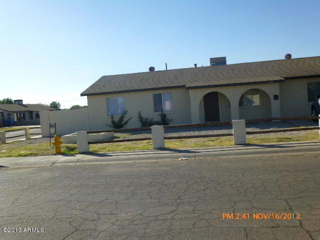 1802 N 66th Dr., Phoenix, AZ 85035