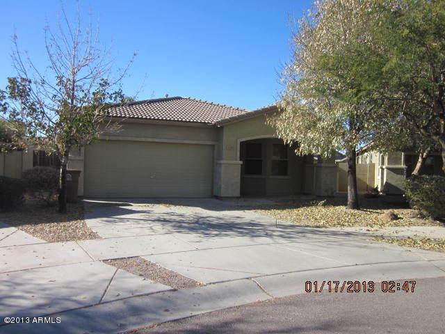 22280 S 214th St., Queen Creek, AZ 85142